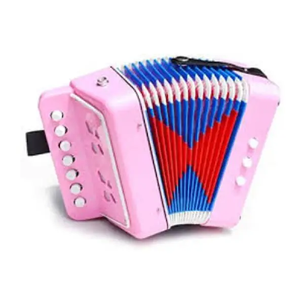 Acordeon para niños y niñas - Imagen 2