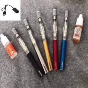 Importadora Impoventas ofrece el Kit de vaporizador electronico,Estamos ubicados en Santiago de Chile en el barrio Meiggs