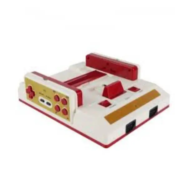 Importadora Impoventas ofrece consola retro 8 bits HD con controles inalambricos, Estamos ubicados en Santiago de Chile en el barrio Meiggs