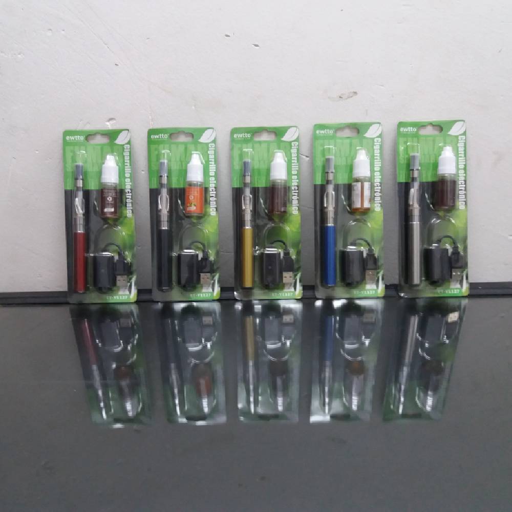 Vaporizadores