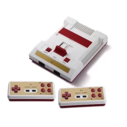 Importadora Impoventas ofrece consola retro 8 bits HD con controles inalambricos, Estamos ubicados en Santiago de Chile en el barrio Meiggs