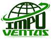 Logo impoventas